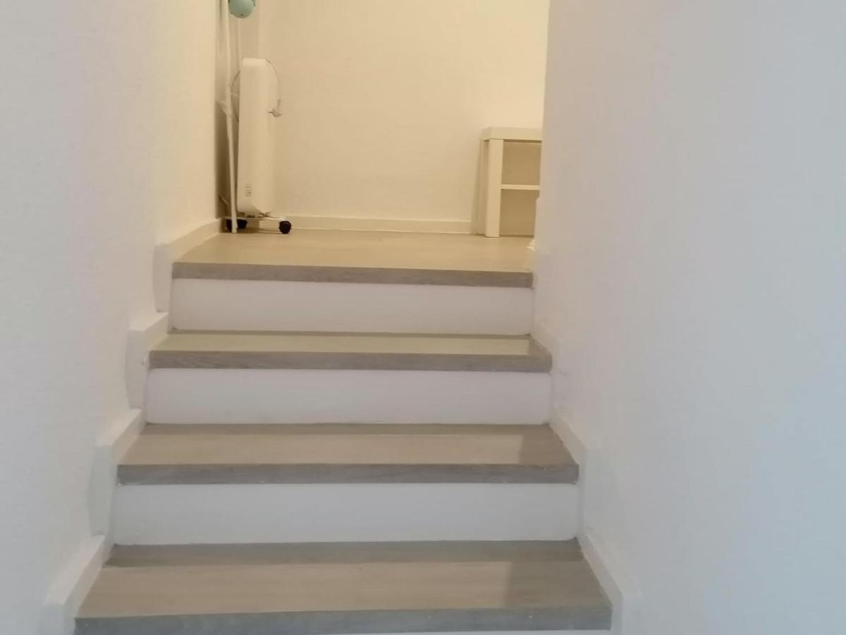 Apartment Orion-1 By Interhome Cullera Exterior photo