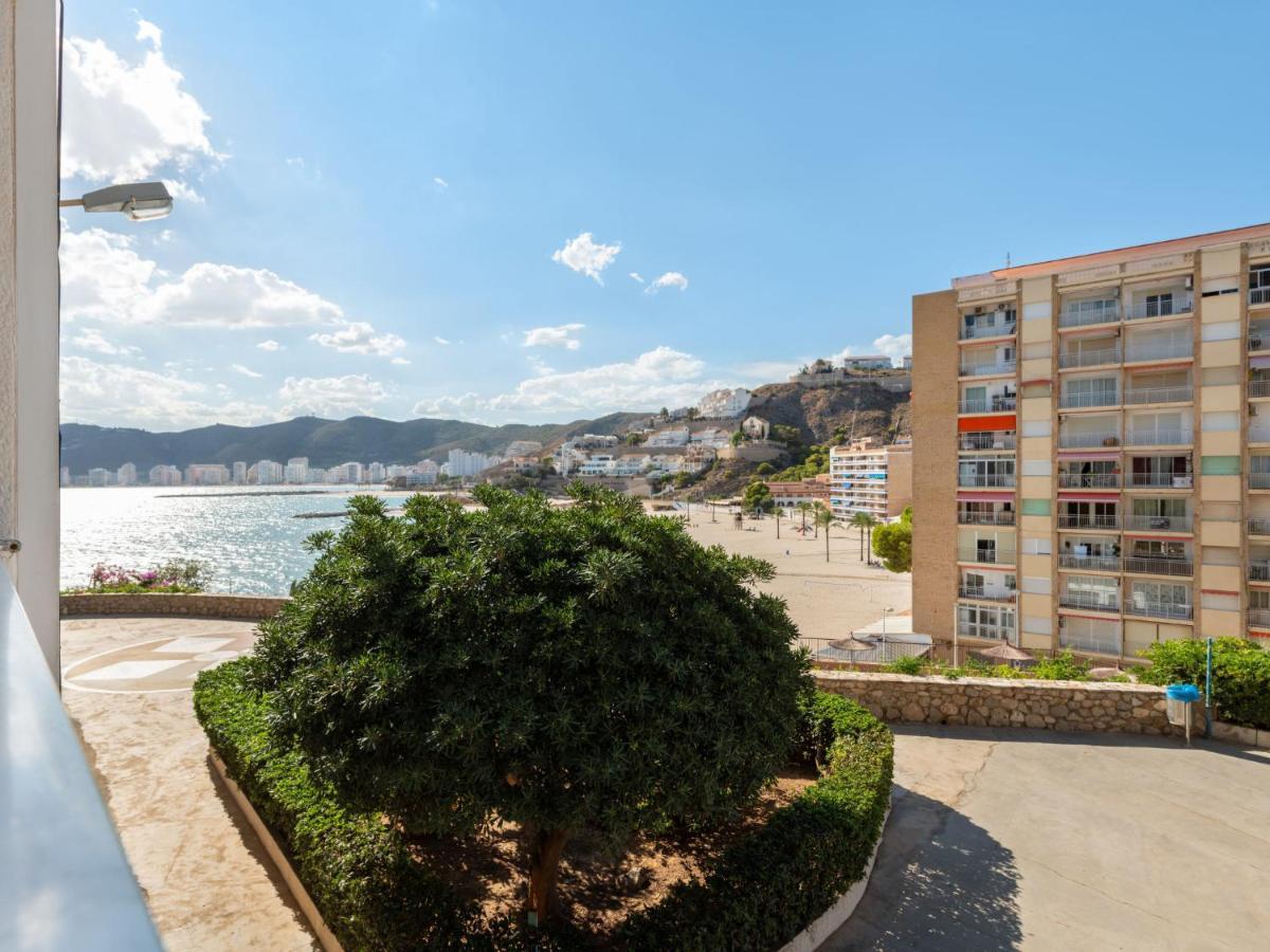 Apartment Orion-1 By Interhome Cullera Exterior photo