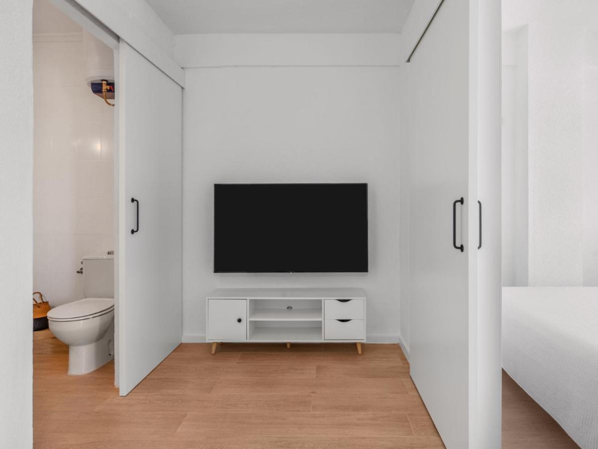 Apartment Orion-1 By Interhome Cullera Exterior photo
