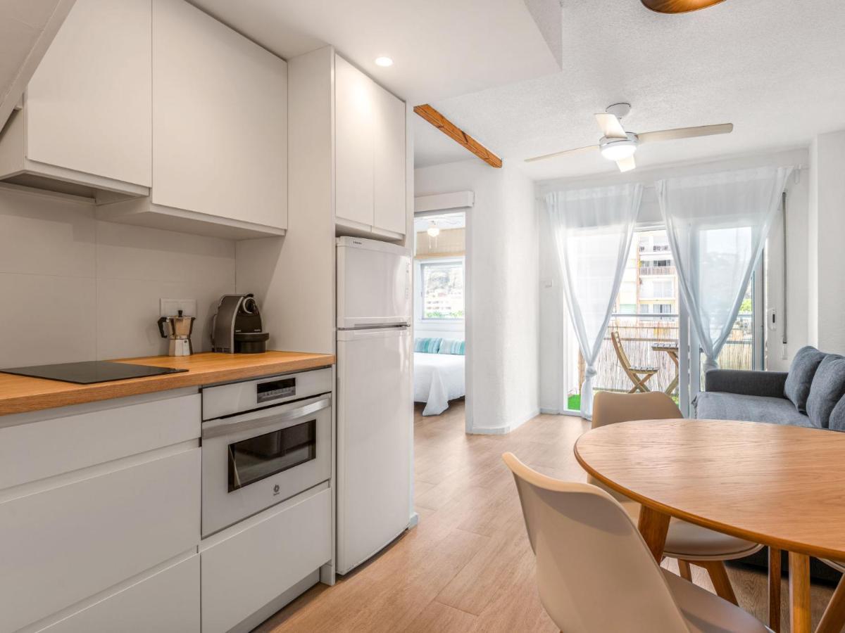 Apartment Orion-1 By Interhome Cullera Exterior photo