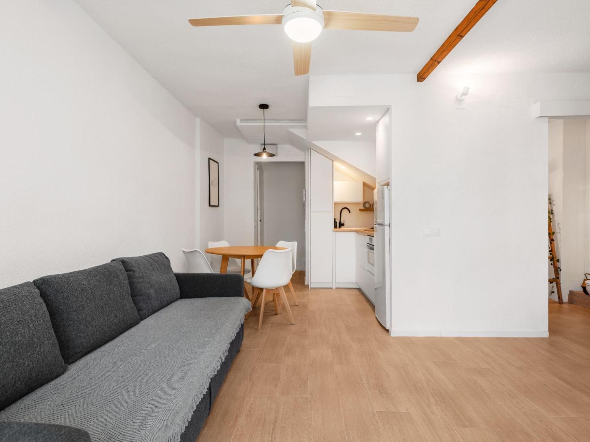 Apartment Orion-1 By Interhome Cullera Exterior photo