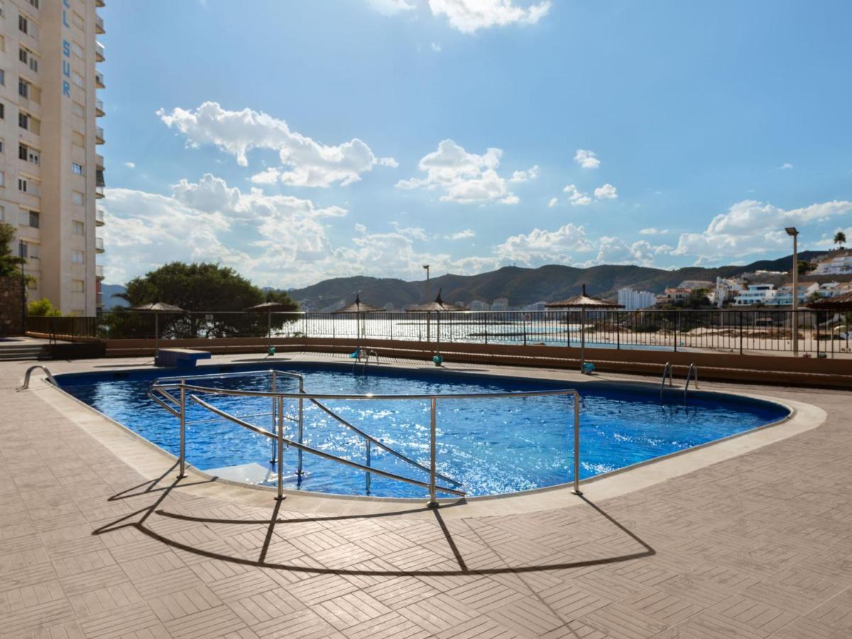 Apartment Orion-1 By Interhome Cullera Exterior photo