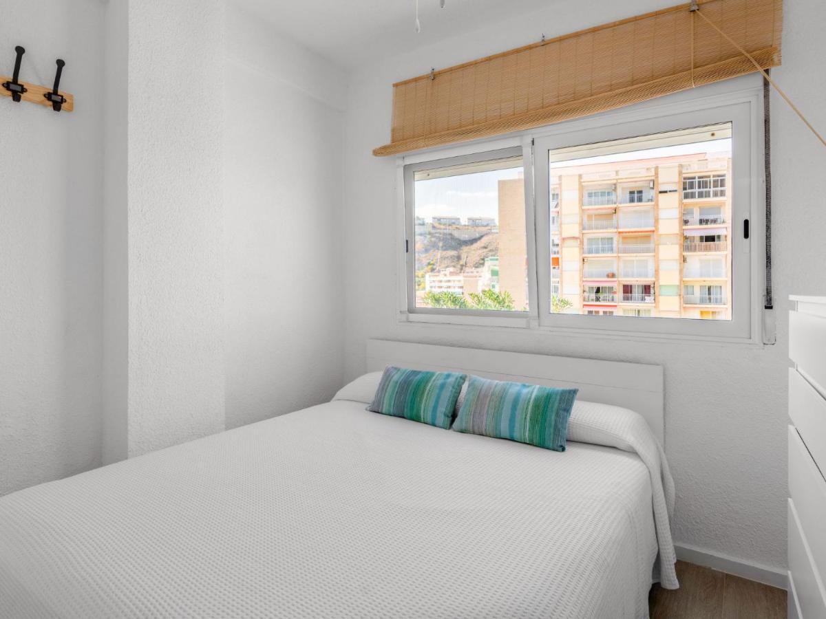 Apartment Orion-1 By Interhome Cullera Exterior photo
