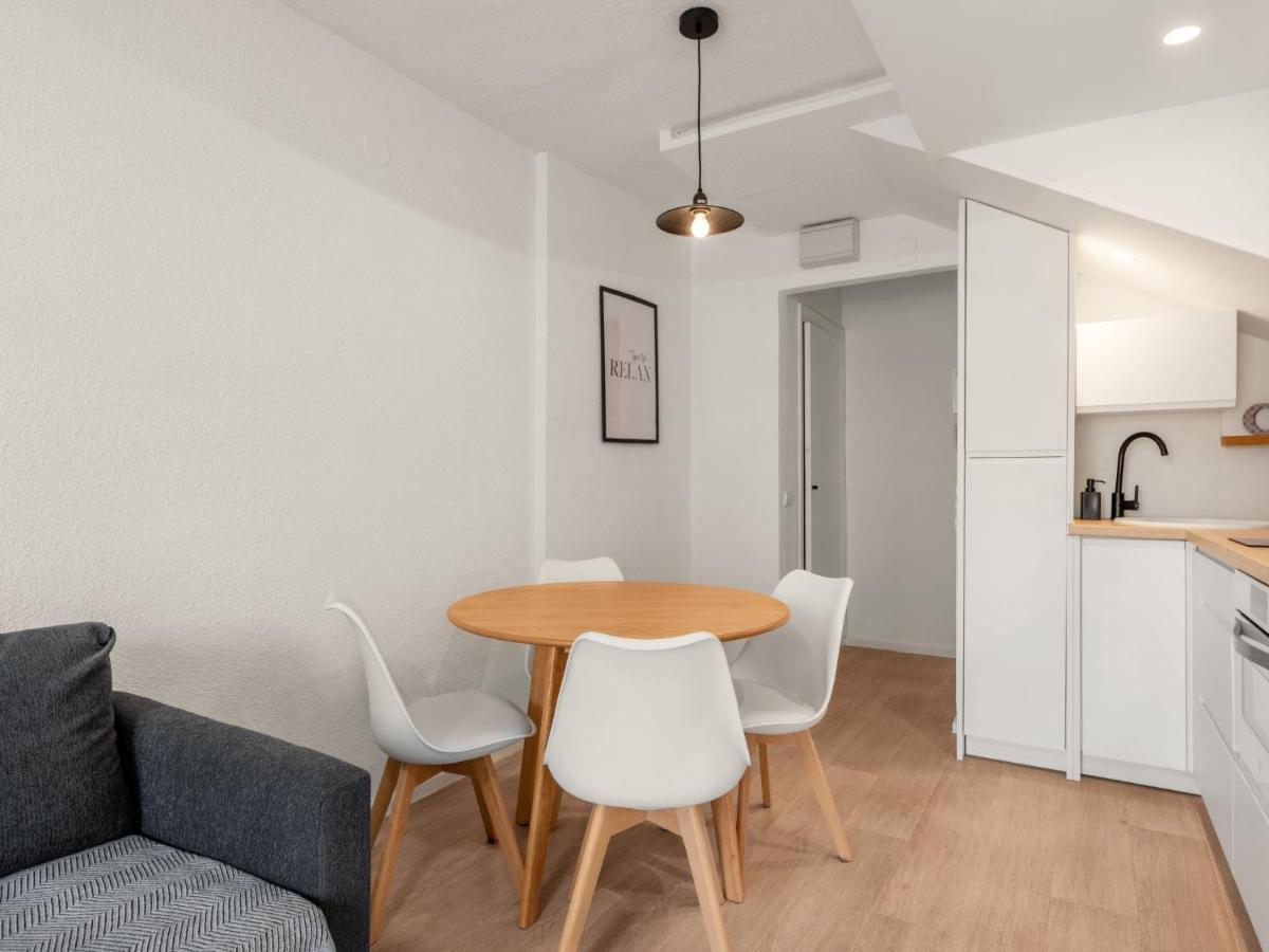 Apartment Orion-1 By Interhome Cullera Exterior photo
