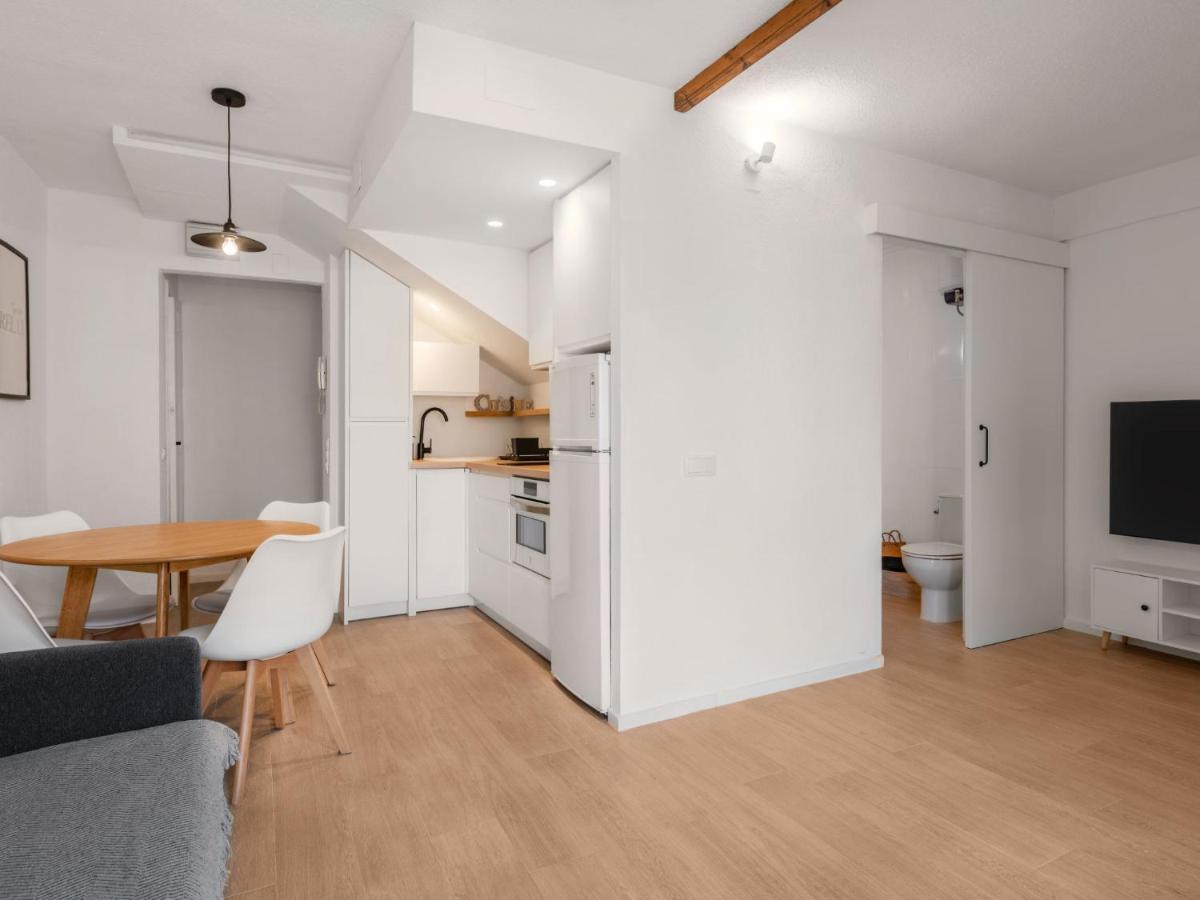 Apartment Orion-1 By Interhome Cullera Exterior photo