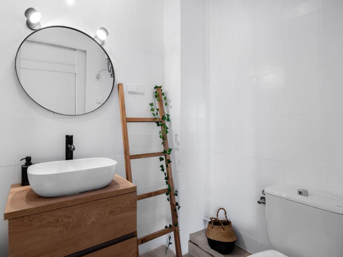 Apartment Orion-1 By Interhome Cullera Exterior photo